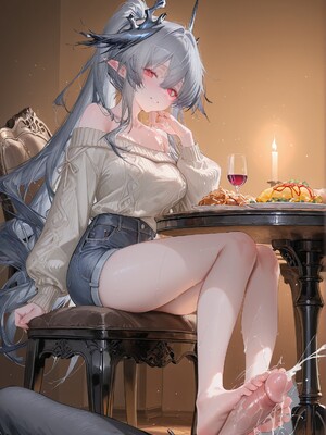 [Starsay] laqeramaline 菈玛莲_105