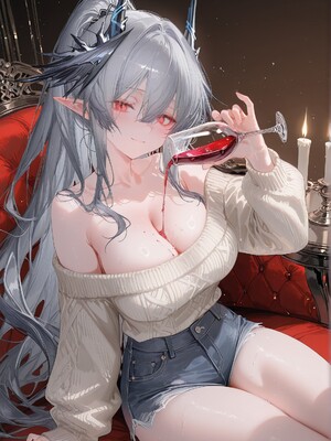 [Starsay] laqeramaline 菈玛莲_107