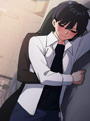 缺德鄰居麥相害 45-46話_45_17_nhio