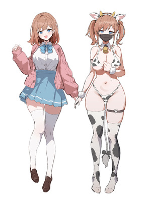 [みけねこ (simao)] 催眠されちゃった私？_39