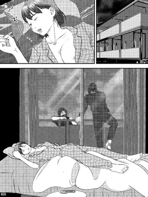 [ミルキーアーツ] 肉食女子は1人じゃ足りない！_007