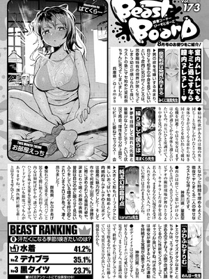 COMIC 快楽天ビースト 2025年10月号 [DL版]_281