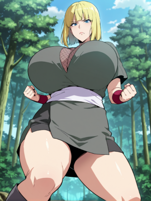 [ベック] Samui   [AI Generated]_GDA_1