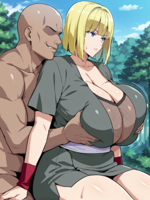 [ベック] Samui   [AI Generated]_GDA_8