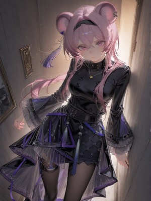 [Starsay] lin 林_002