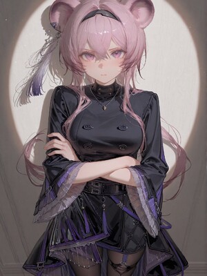 [Starsay] lin 林_003