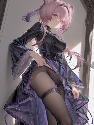 [Starsay] lin 林_005