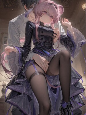 [Starsay] lin 林_007