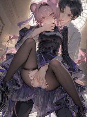 [Starsay] lin 林_011