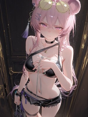 [Starsay] lin 林_067