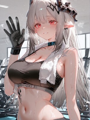 [Starsay] mudrock 泥岩_003