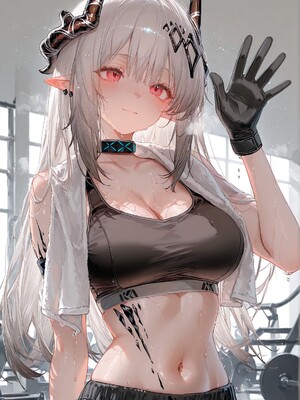 [Starsay] mudrock 泥岩_004