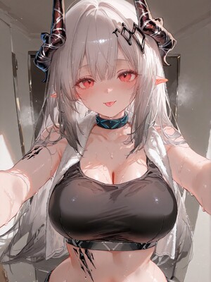 [Starsay] mudrock 泥岩_006