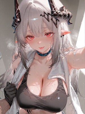 [Starsay] mudrock 泥岩_007