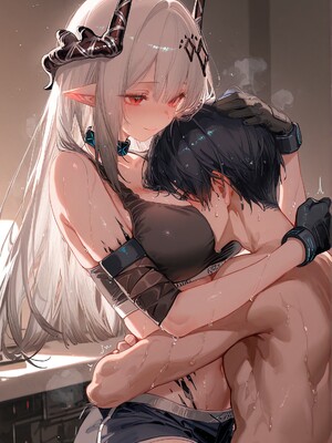 [Starsay] mudrock 泥岩_016