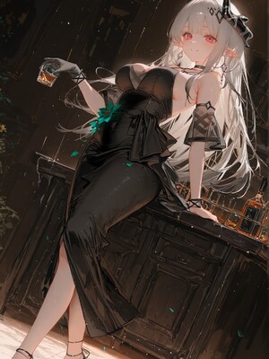 [Starsay] mudrock 泥岩_088