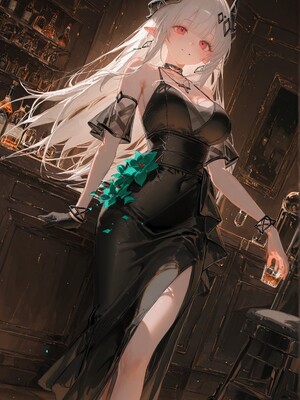 [Starsay] mudrock 泥岩_089