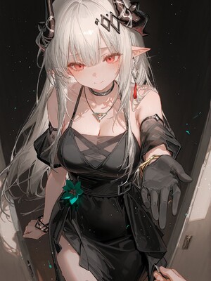 [Starsay] mudrock 泥岩_090