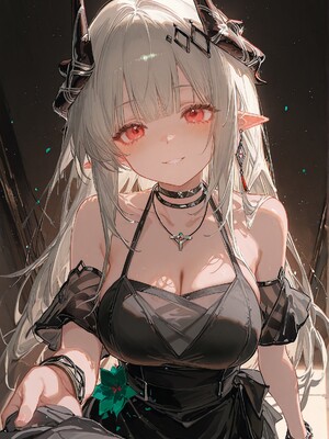 [Starsay] mudrock 泥岩_093