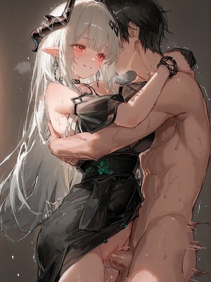 [Starsay] mudrock 泥岩_107