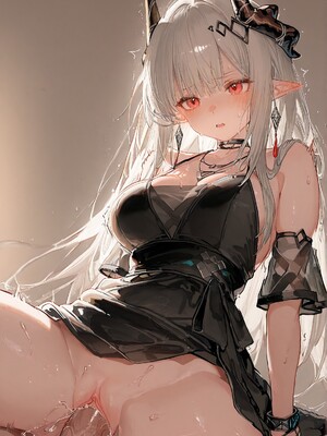 [Starsay] mudrock 泥岩_109