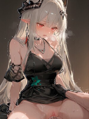 [Starsay] mudrock 泥岩_110