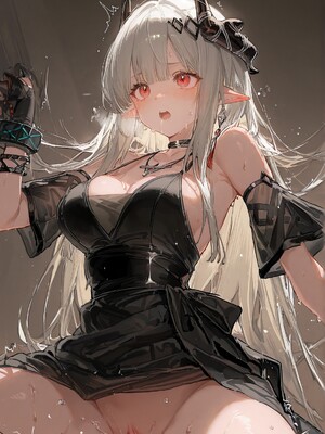 [Starsay] mudrock 泥岩_111