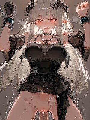 [Starsay] mudrock 泥岩_125