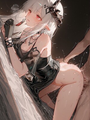 [Starsay] mudrock 泥岩_126