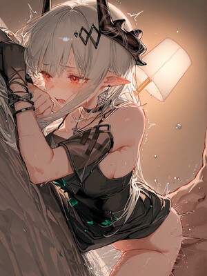 [Starsay] mudrock 泥岩_127