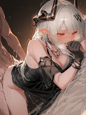 [Starsay] mudrock 泥岩_128