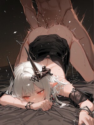 [Starsay] mudrock 泥岩_129