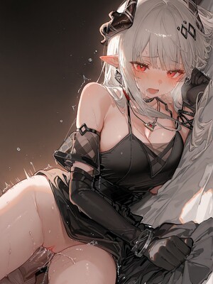 [Starsay] mudrock 泥岩_130