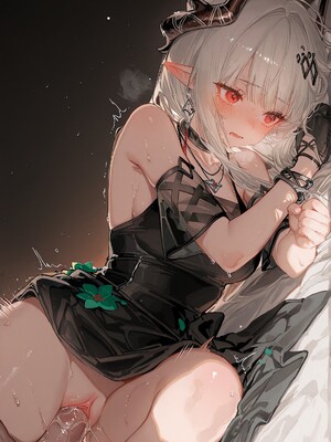 [Starsay] mudrock 泥岩_131