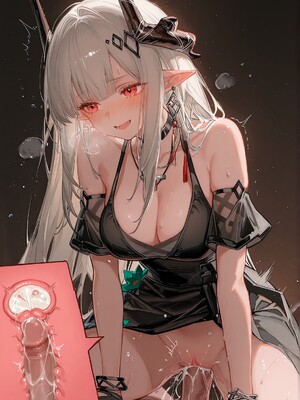 [Starsay] mudrock 泥岩_136