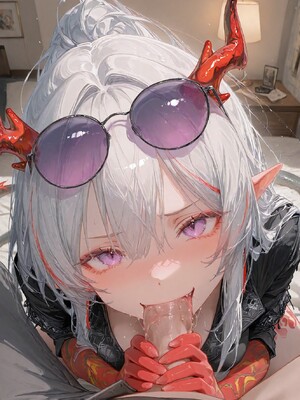 [Starsay] Nian 年_004