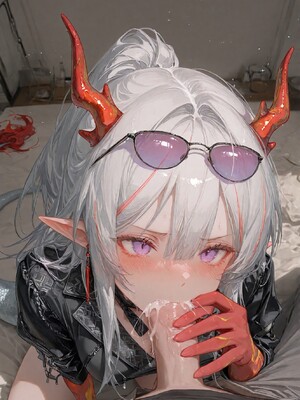 [Starsay] Nian 年_006