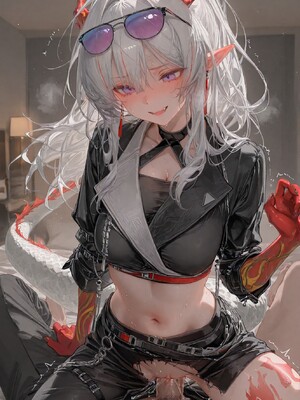 [Starsay] Nian 年_015