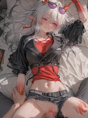 [Starsay] Nian 年_022