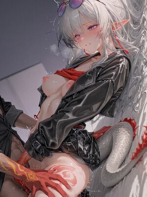 [Starsay] Nian 年_091