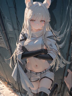 [Starsay] Platinum 白金_002