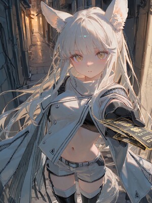 [Starsay] Platinum 白金_003