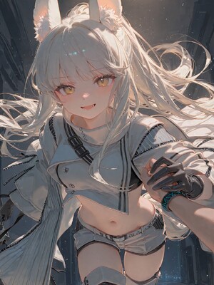 [Starsay] Platinum 白金_004