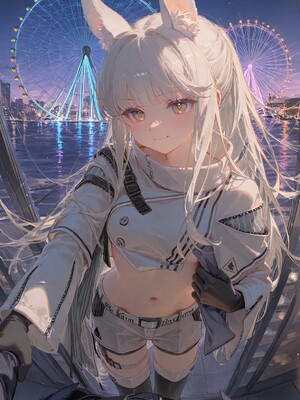 [Starsay] Platinum 白金_006