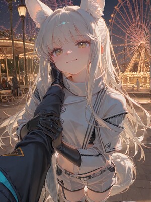 [Starsay] Platinum 白金_007