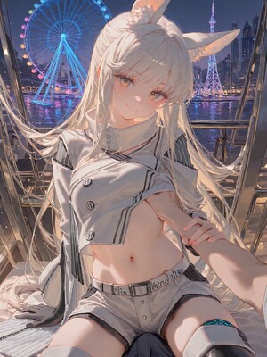 [Starsay] Platinum 白金_009