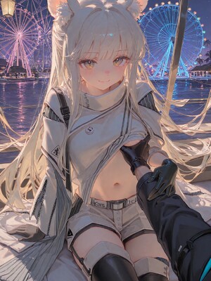 [Starsay] Platinum 白金_010