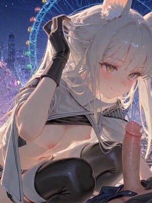 [Starsay] Platinum 白金_016