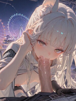 [Starsay] Platinum 白金_017