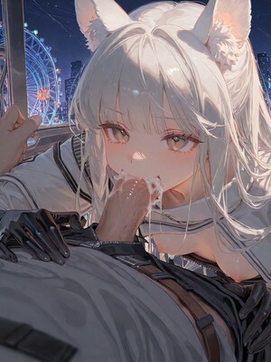 [Starsay] Platinum 白金_019